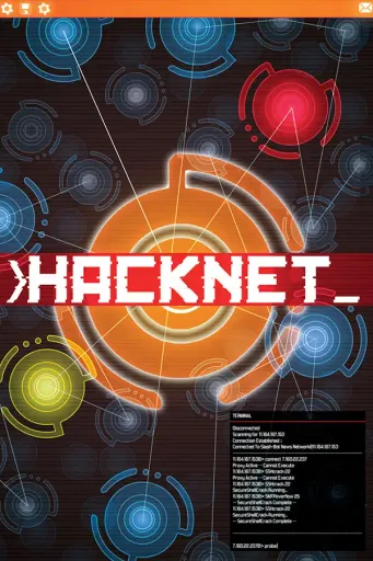 Hacknet (Global) (PC / Mac / Linux) - Steam - Digital Key