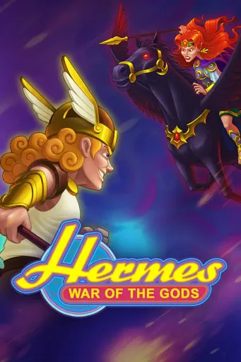 Hermes - War of the Gods (Global) (PC) - Steam - Digital Key