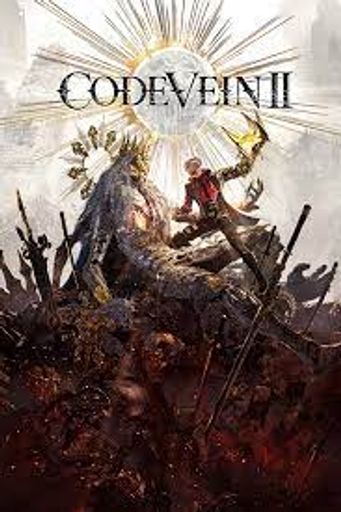 Product Image - CODE VEIN II (Europe) (PC) - Steam - Digital Key
