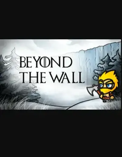 Beyond the Wall (2017) (Global) (PC) - Steam - Digital Key