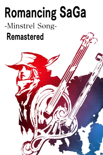 Romancing SaGa -Minstrel Song- Remastered (RU/CIS) (PC) - Steam - Digital Key