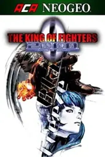ACA NEOGEO THE KING OF FIGHTERS 2000 (Argentina) (Xbox One) - Xbox Live - Digital Key