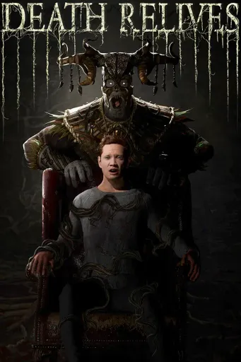 Death Relives (Global) (PC) - Steam - Digital Key