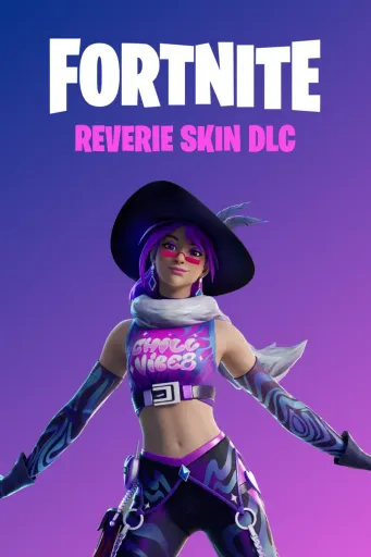 Fortnite - Reverie Skin DLC (Europe) (Xbox One / Xbox Series X|S) - Xbox Live - Digital Key