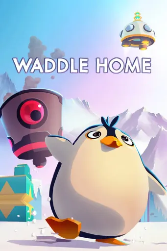 Waddle Home VR (Global) (PC) - Steam - Digital Key