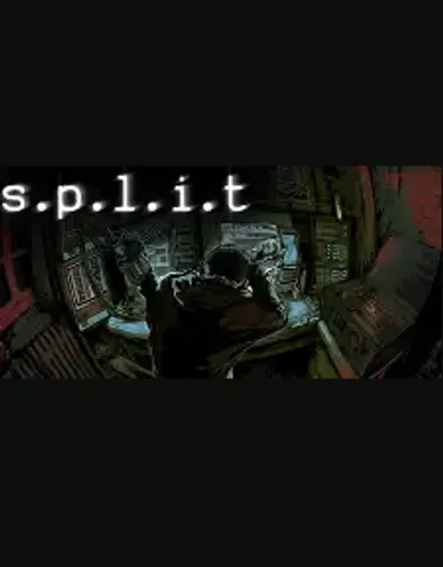 s.p.l.i.t (Global) (PC / Linux) - Steam - Digital Key