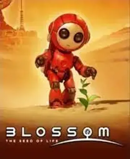 Blossom The Seed of Life (Global) (PC) - Steam - Digital Key