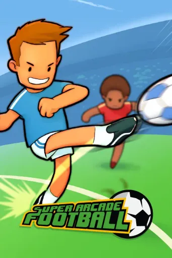 Super Arcade Football (Global) (PC / Mac / Linux) - Steam - Digital Key