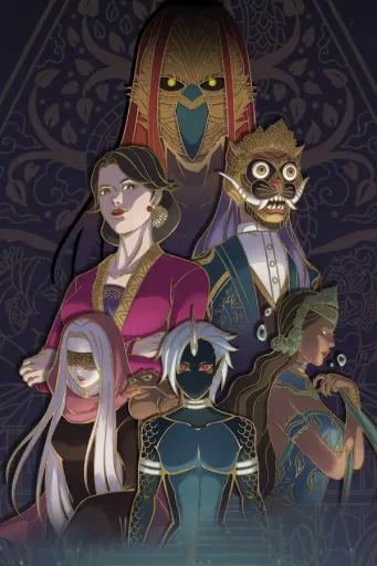 Kabaret (Global) (PC) - Steam - Digital Key