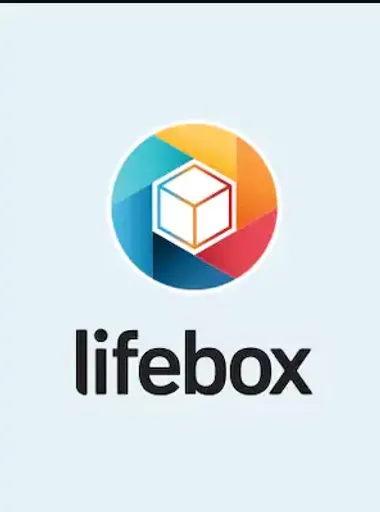 Lifebox 12 Months 2.5TB Subscription (Turkey) - Digital Key