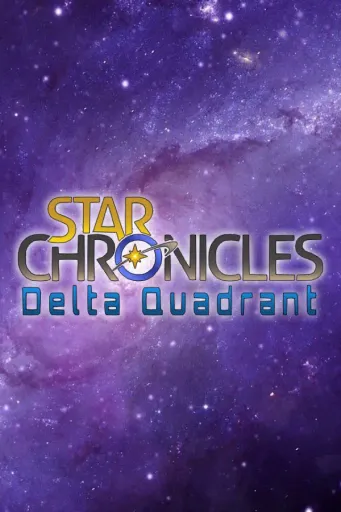 Star Chronicles Delta Quadrant (Global) (PC) - Steam - Digital Key