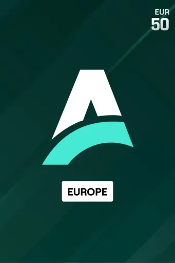 Rewarble AstroPay 50 EUR Gift Card (Europe) - Rewarble - Digital Key