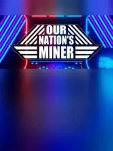 Our Nation's Miner (Global) (PC) - Steam - Digital Key
