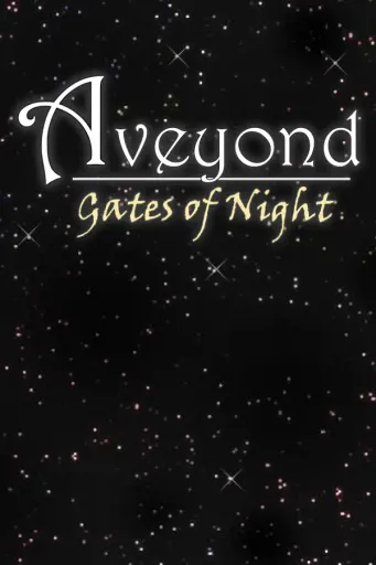 Aveyond 3-2 Gates of Night (Global) (PC) - Steam - Digital Key