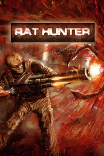 Rat Hunter (Global) (PC) - Steam - Digital Key
