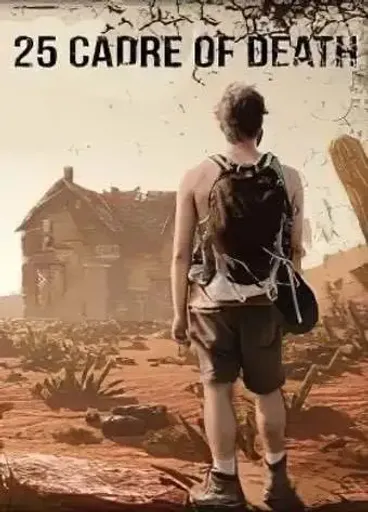 25 Cadre of Death (Global) (PC) - Steam - Digital Key