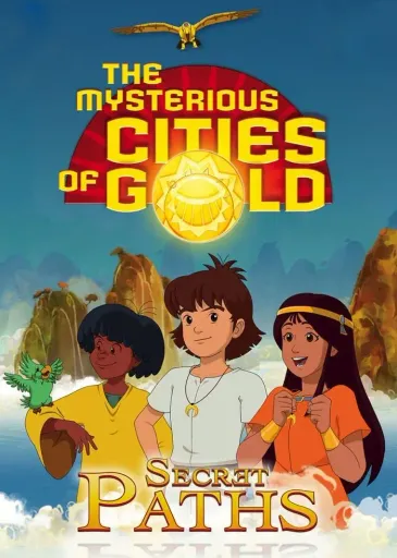 The Mysterious Cities of Gold (Global) (PC) - Steam - Digital Key
