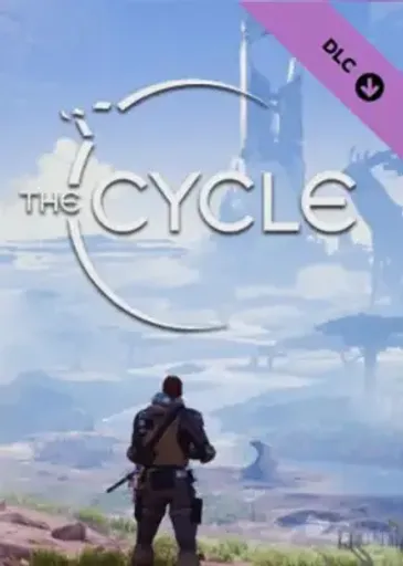 The Cycle - Intel Exclusive Skin DLC (Global) (PC) - Epic Games - Digital Key