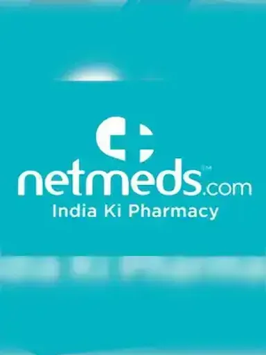 Netmeds 500 INR Gift Card (India) - Digital Key