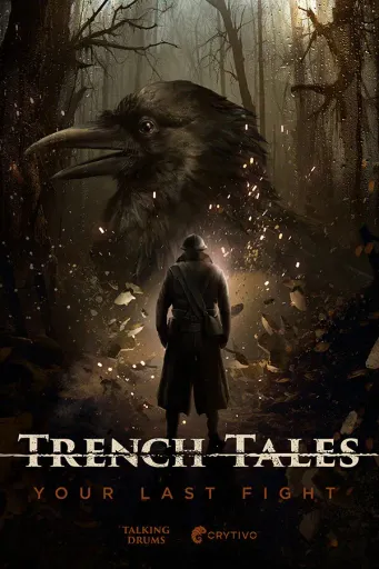 Trench Tales (Europe) (PC) - Steam - Digital Key