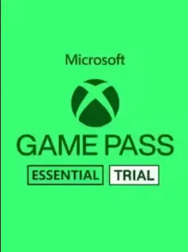 Xbox Game Pass (Essential) Trial 14 Days (Global) - Xbox Live - Digital Key