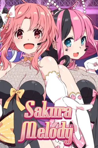 Sakura Melody (Europe) (PC) - Steam - Digital Key