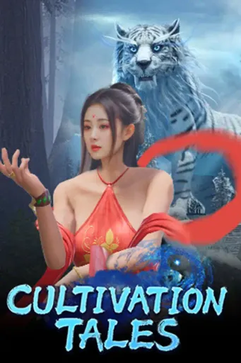 Cultivation Tales (Global) (PC) - Steam - Digital Key