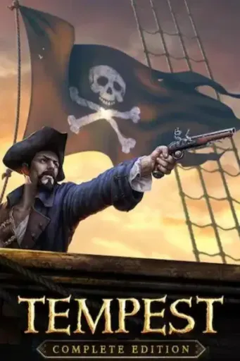 Tempest Complete Edition (Global) (PC) - Steam - Digital Key