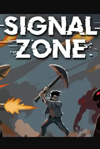 Signal Zone (Europe) (PC) - Steam - Digital Key