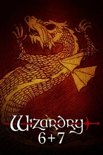 Wizardry 6 and 7 (Global) (PC / Mac / Linux) - Steam - Digital Key