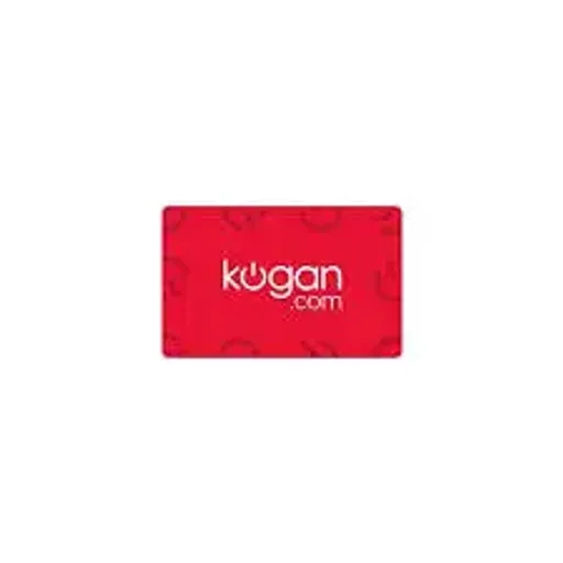 Kogan 7 AUD Gift Card (Australia) - Digital Key