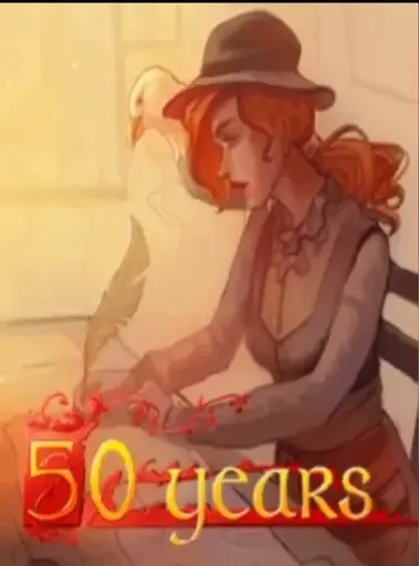 50 years (Argentina) (Xbox One) - Xbox Live - Digital Key