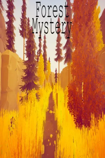 Forest Mystery (Europe) (PC) - Steam - Digital Key