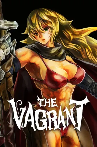The Vagrant (Global) (PC) - Steam - Digital Key