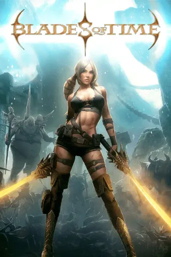 Blades of Time (Global) (PC / Mac) - Steam - Digital Key