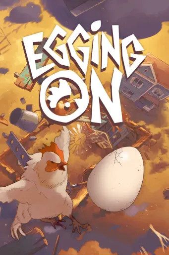 Egging On (Global) (PC) - Steam - Digital Key