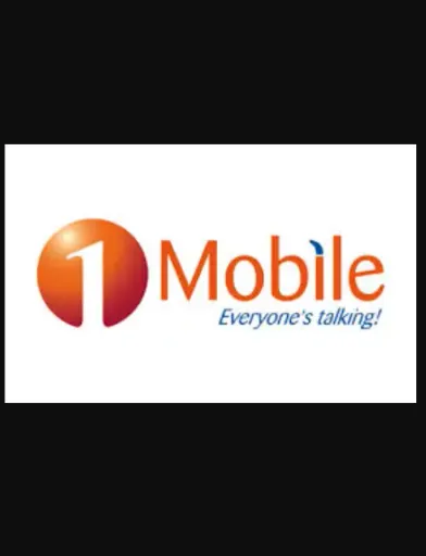 1Mobile 50 EUR Gift Card (Italy) - Digital Key