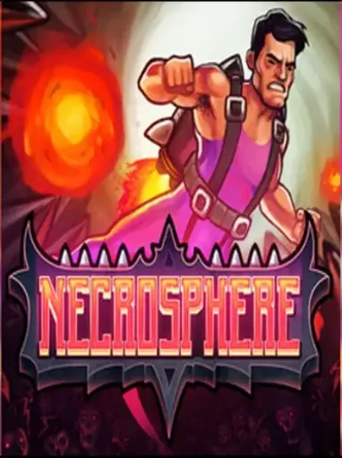 Necrosphere (Global) (PC / Mac / Linux) - Steam - Digital Key