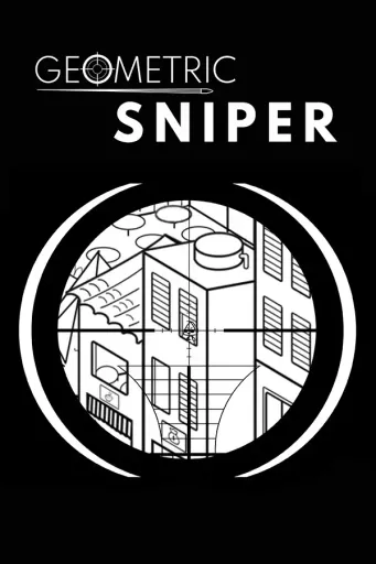 Geometric Sniper (Global) (PC) - Steam - Digital Key