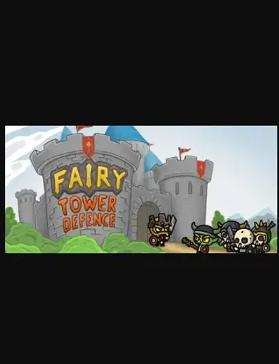 Fairy Tower Defense (Global) (PC / Mac / Linux) - Steam - Digital Key