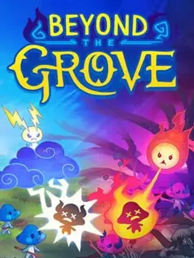 beyond the grove (Global) (PC) - Steam - Digital Key
