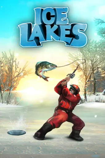 Ice Lakes (Global) (PC / Mac / Linux) - Steam - Digital Key