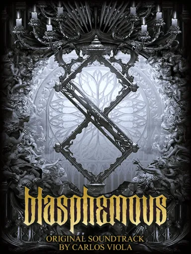 Blasphemous - OST DLC (Europe) (PC / Mac / Linux) - Steam - Digital Key