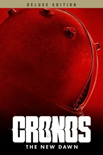 Cronos The New Dawn Deluxe Edition (Global) (PC) - Steam - Digital Key