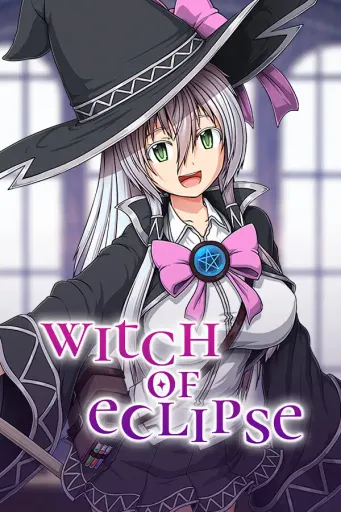 Witch of Eclipse (Global) (PC) - Steam - Digital Key