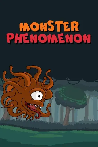 Monster Phenomenon (Global) (PC) - Steam - Digital Key