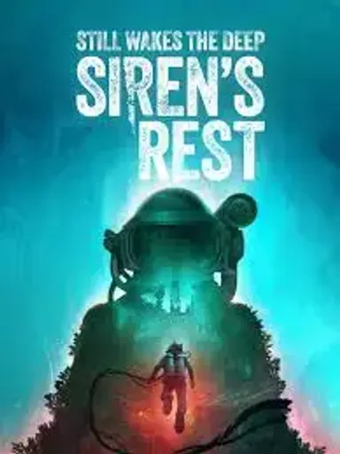 Product Image - Still Wakes the Deep Siren’s Rest DLC (Global) (PC) - Steam - Digital Key