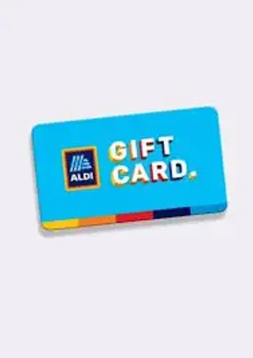 ALDI 20 EUR Gift Card (Germany) - Digital Key