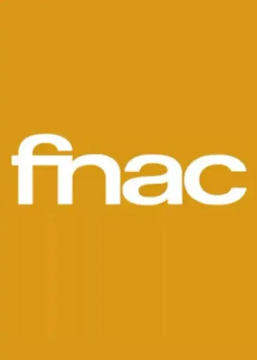 Product Image - FNAC 30 EUR Gift Card (France) - Digital Key