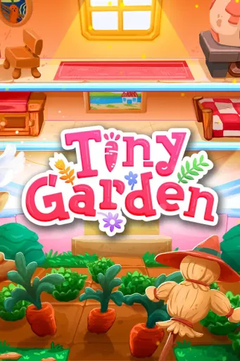 Tiny Garden (Global) (PC / Mac / Linux) - Steam - Digital Key